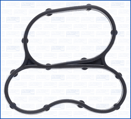 Ajusa Pakking, oliepomp 01462700