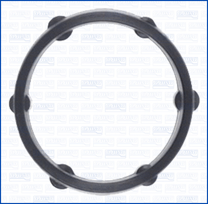 Ajusa Pakking, oliepomp 01463300