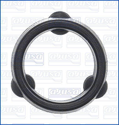 Ajusa Pakking, oliefilter 01465000