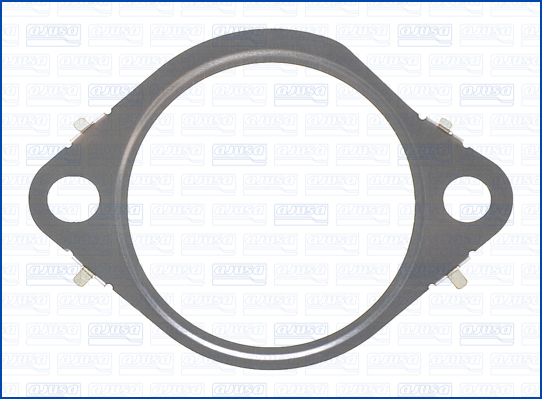 Ajusa Dichtring, leiding EGR-klep 01466800