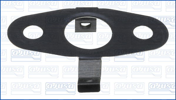 Ajusa Olie uitlaat turbolader pakking 01471500