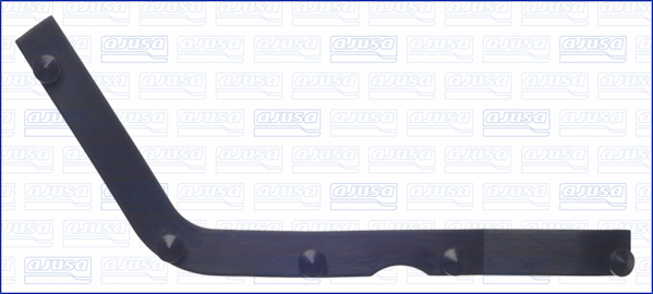 Ajusa Pakking, distributiecarter 01474700