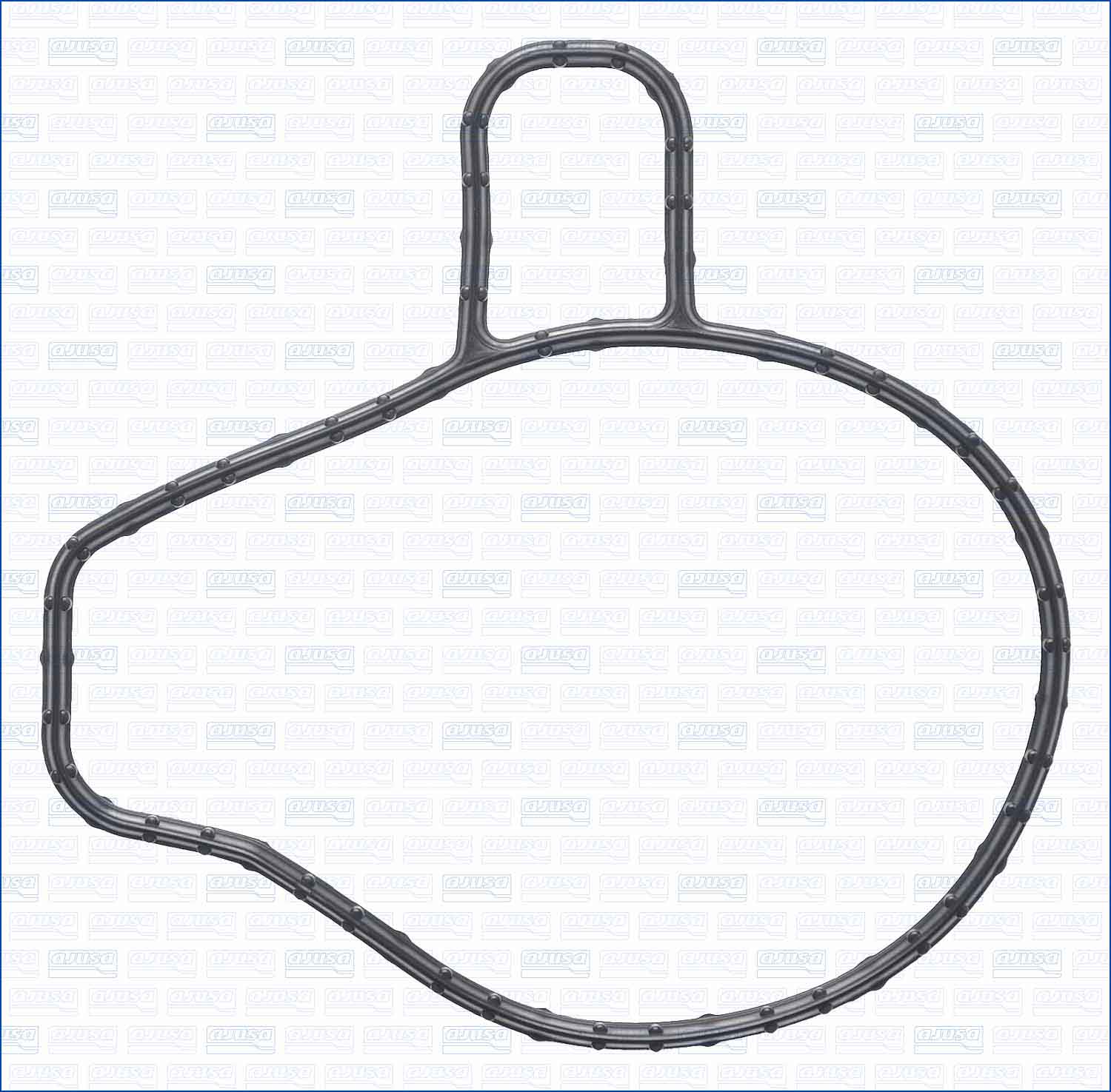 Ajusa Pakking, waterpomp 01476600