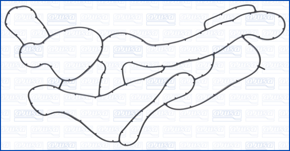 Ajusa Pakking / Afdichting 01480100