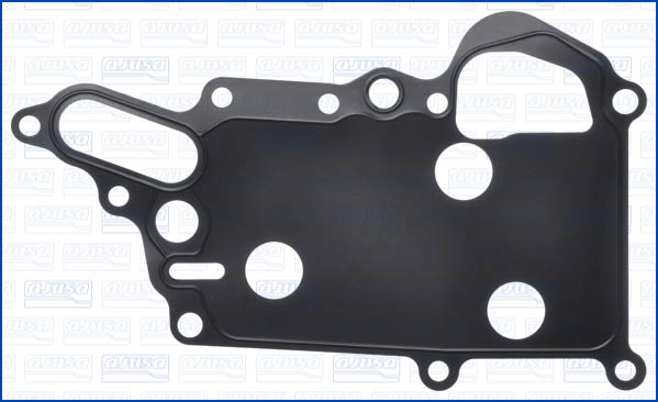 Ajusa Afdichting, EGR-klep 01480800