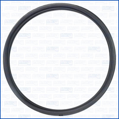 Ajusa Afdichtring, aansluitslang, luchtfilterbehuizing 01482100