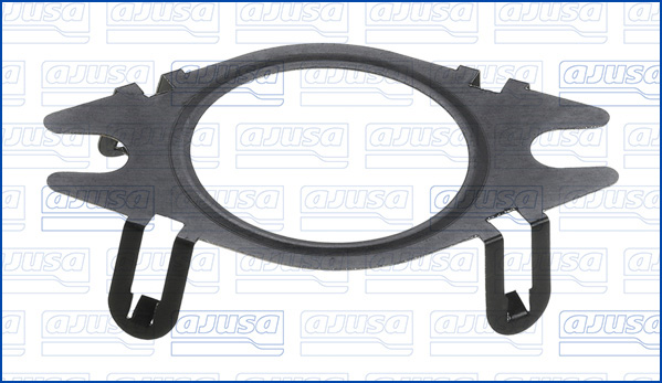 Ajusa Dichtring EGR-klep leiding 01483300