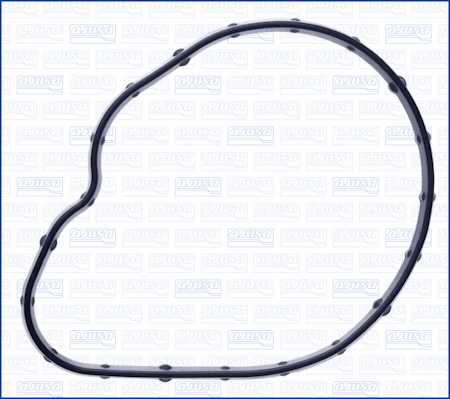 Ajusa Pakking, ontluchting motorcarter 01484100