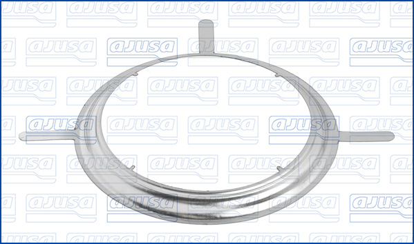 Ajusa Uitlaatpakking 01484400