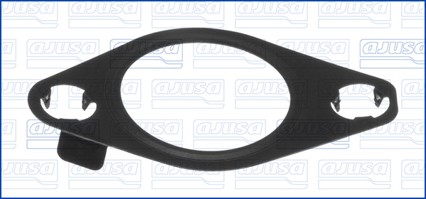 Ajusa Afdichting, EGR-klep 01487000