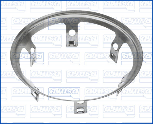 Ajusa Uitlaatpakking 01487300