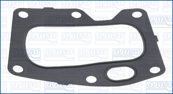 Ajusa Afdichting, EGR-klep 01490900