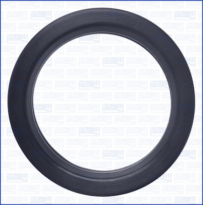 Ajusa Afdichtring, aansluitslang, luchtfilterbehuizing 01491600