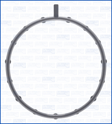 Ajusa Pakking, turbolader 01492000