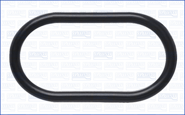 Ajusa Pakking, oliekoeler 01492100