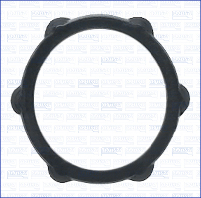 Ajusa Pakking, oliepomp 01492200