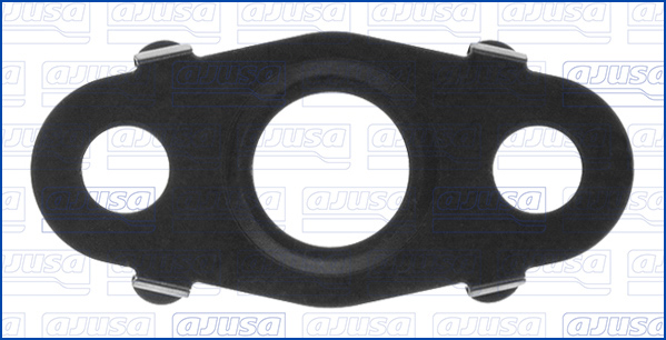 Ajusa Pakking, olie inlaat tubolader 01496900