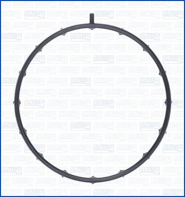 Ajusa Pakking, smoorklepaansluiting 01498200