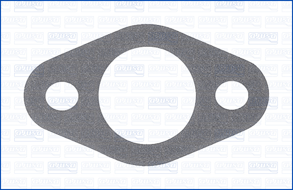 Ajusa Pakking, oliefilter 01499300