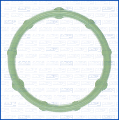 Ajusa Dichtring, leiding EGR-klep 01499700