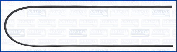 Ajusa Pakking, distributiecarter 01501300