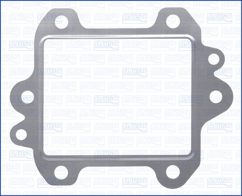 Ajusa Afdichting, EGR-klep 01503600