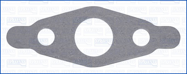 Ajusa Dichting, olieuitlaat turbolader 01504800