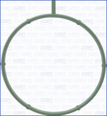 Ajusa Pakking, smoorklepaansluiting 01505600