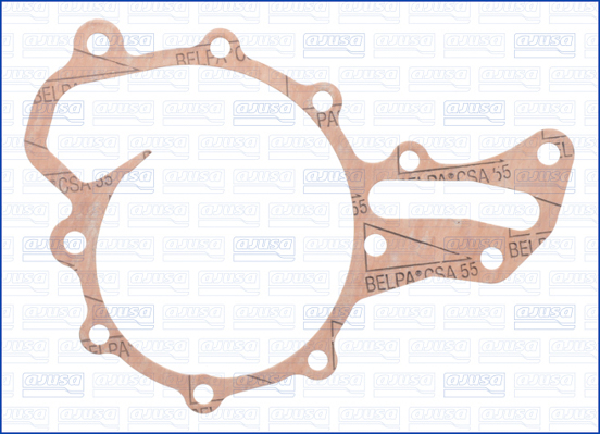 Ajusa Pakking, waterpomp 01505700