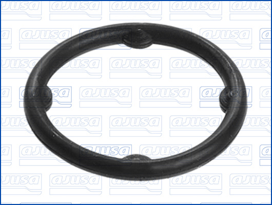 Ajusa Pakking, koelvloeistofpijpleiding 01509700