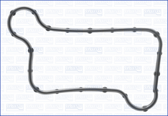 Ajusa Pakking, cilinderkopdeksel 01510200