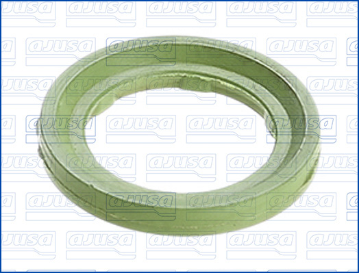 Ajusa Afdichtring, injectieklep 01510400