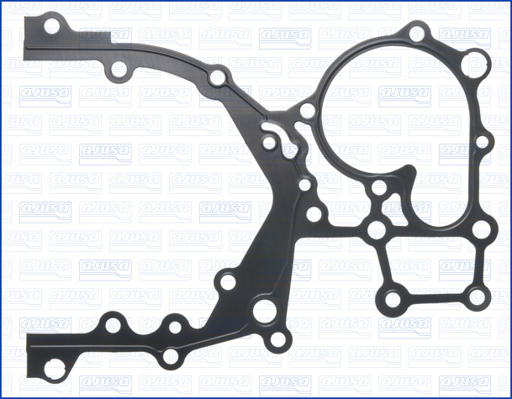 Ajusa Pakking, distributiecarter 01511900