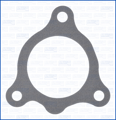 Ajusa Afdichtring, turbolader 01512600