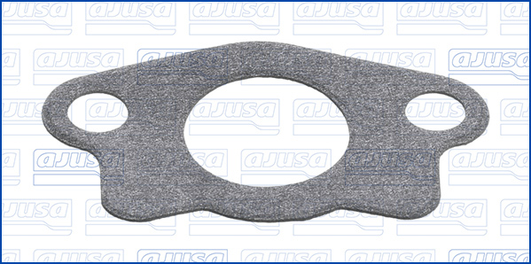 Ajusa Oliepomp pakking 01513700