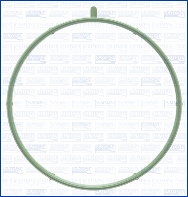 Ajusa Pakking, smoorklepaansluiting 01514900