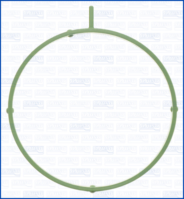 Ajusa Pakking, smoorklepaansluiting 01523600