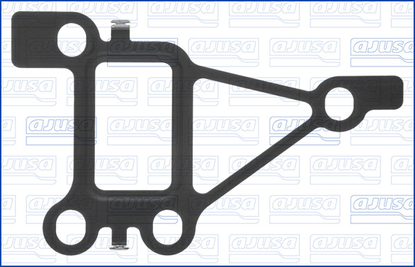 Ajusa Pakking, waterpomp 01524200