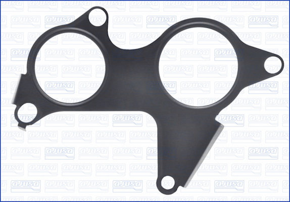 Ajusa Afdichtring, turbolader 01524600