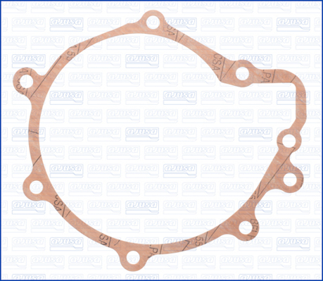 Ajusa Pakking, waterpomp 01524900