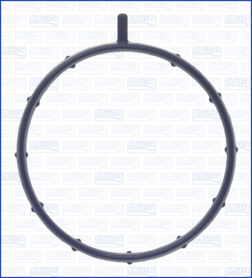 Ajusa Pakking, smoorklepaansluiting 01527100