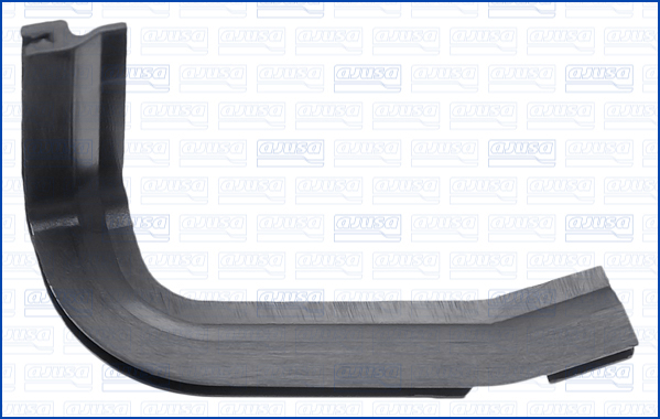 Ajusa Pakking, distributiecarter 01528000