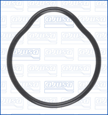 Ajusa Pakking, distributiecarter 01536200