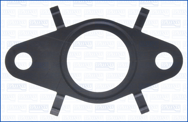 Ajusa Dichtring, leiding EGR-klep 01536600