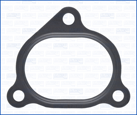 Ajusa Pakking, smoorklepaansluiting 01539200