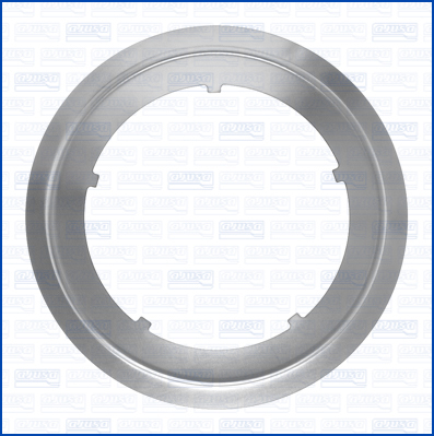 Ajusa Afdichtring, turbolader 01539600