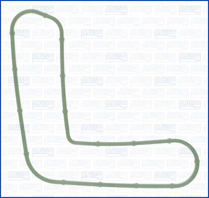 Ajusa Pakking, warmtewisselaar 01540200