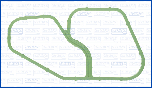 Ajusa Pakking, warmtewisselaar 01540400