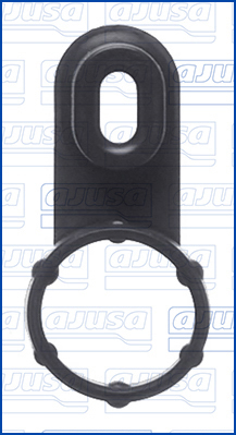Ajusa Pakking, cilinderkopdeksel 01541000