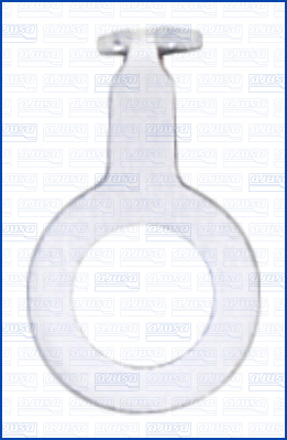 Ajusa Afdichtring, injectieklep 01543200